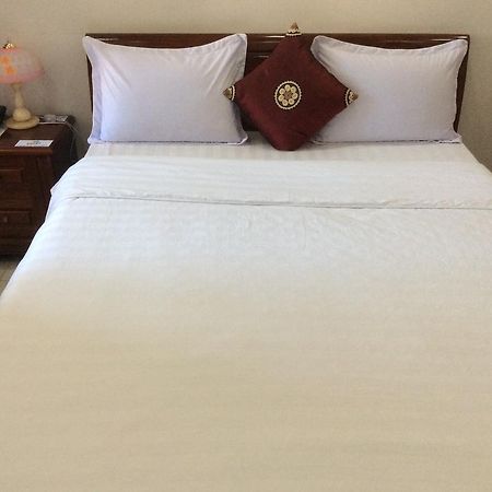 Kim Thoa Hotel Hai Phong Eksteriør billede